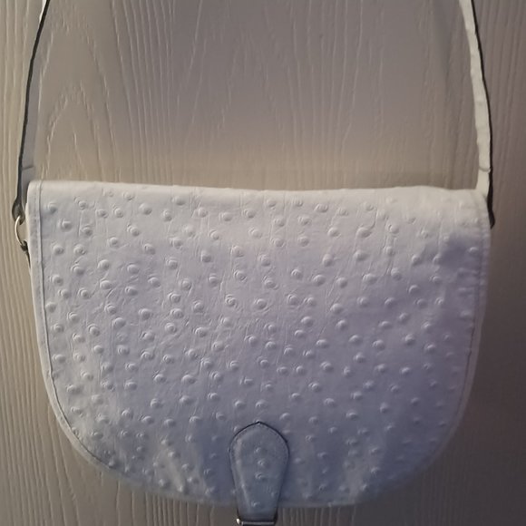 LA BAGAGERIE  CROSSBODY  HANDBAG - Picture 6 of 7